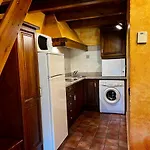 Appartamento Mas Buixat