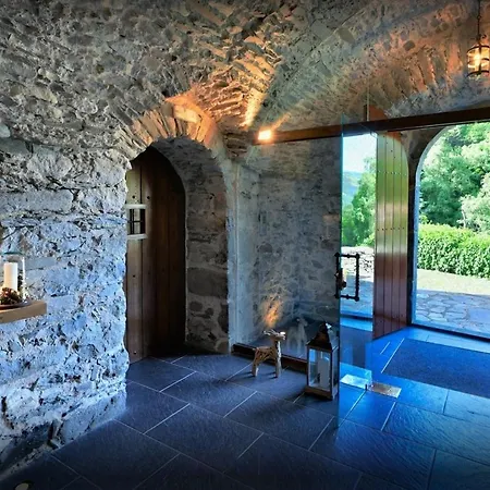 Appartement Mas Buixat