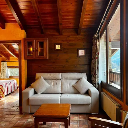 Appartement Mas Buixat