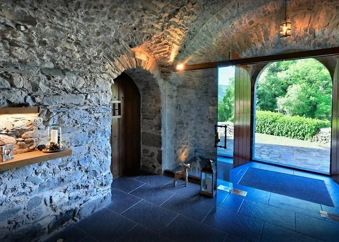 Appartement Mas Buixat