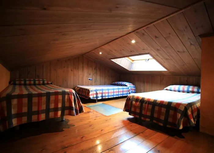 Mas Buixat Appartement