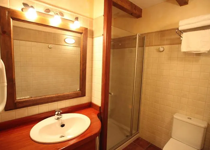 Mas Buixat Appartement *