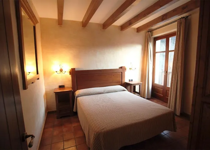 Appartement Mas Buixat Setcases