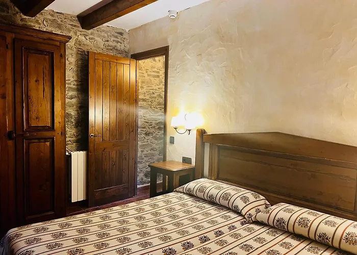 Appartement Mas Buixat