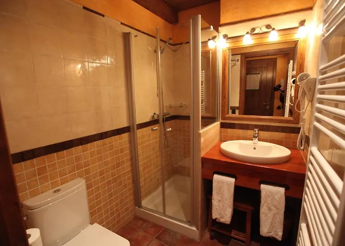 Appartement Mas Buixat