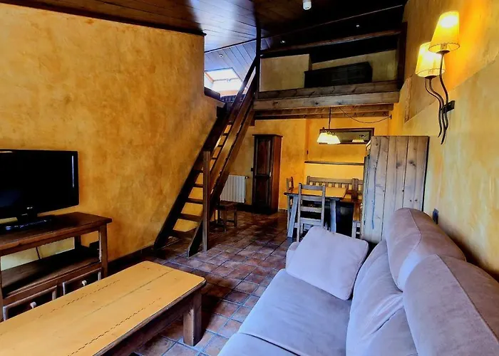 Appartement Mas Buixat