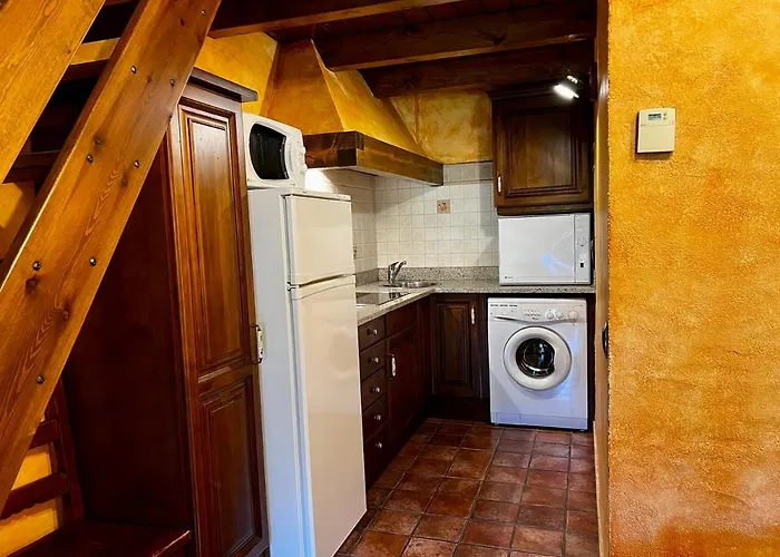 Appartement Mas Buixat