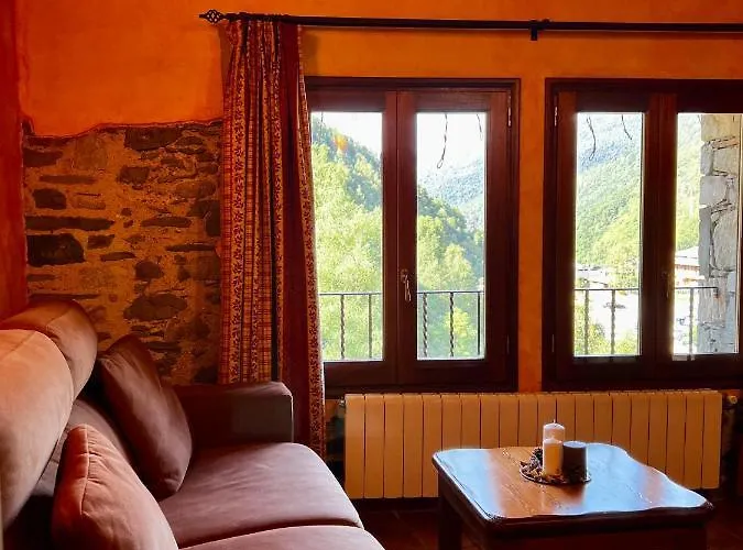 Mas Buixat Appartement