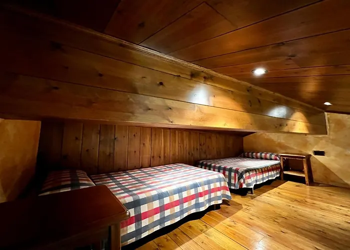 Appartement Mas Buixat