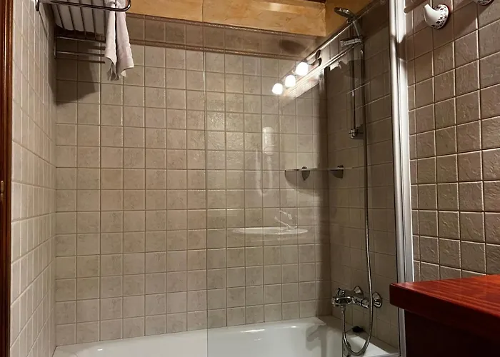 Appartement Mas Buixat