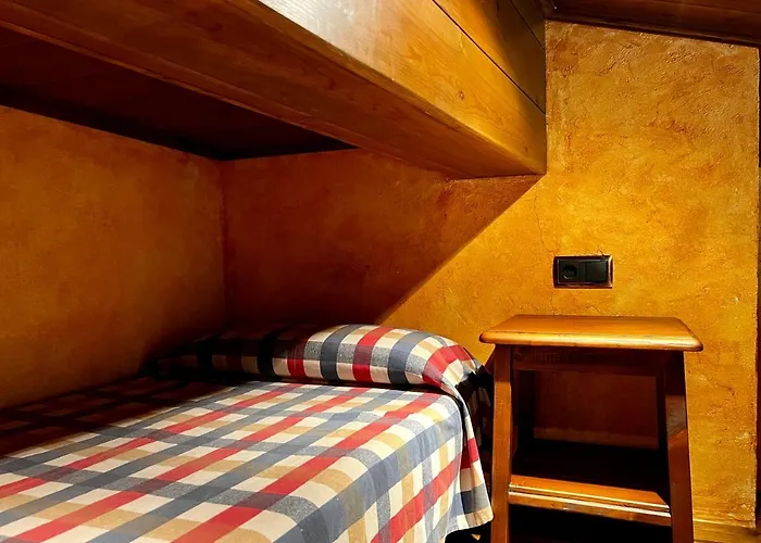 Mas Buixat Appartement