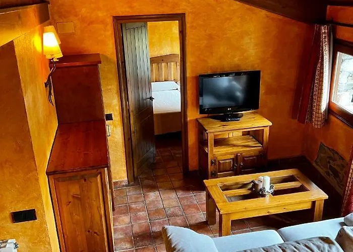Mas Buixat Appartement *