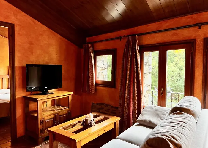 Appartement Mas Buixat