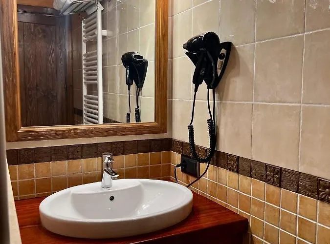 Mas Buixat Appartement Setcases