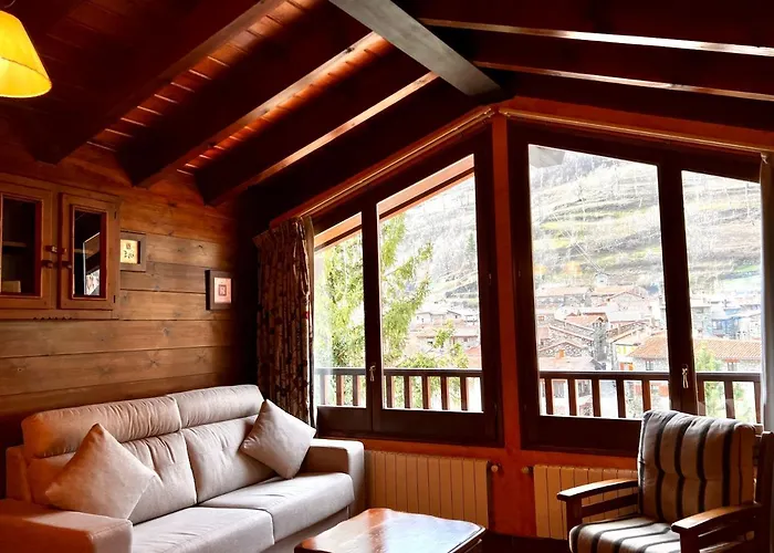 Appartement Mas Buixat *