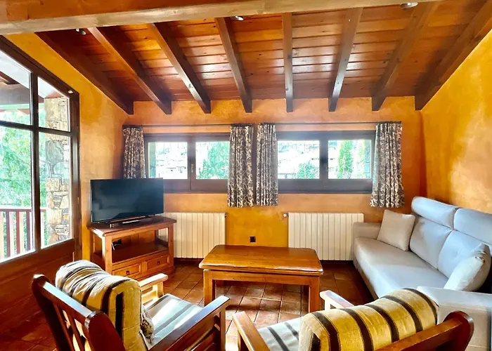 Mas Buixat Appartement *