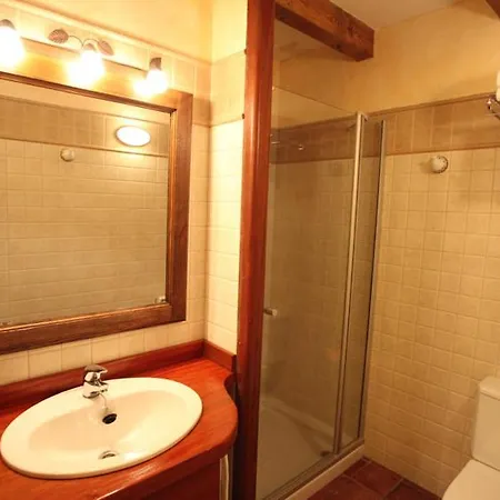 Mas Buixat Apartman *