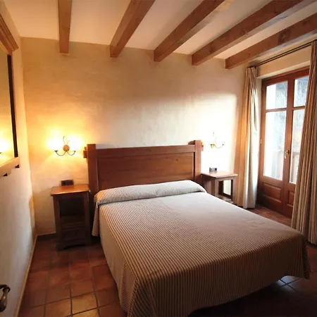 Apartament Mas Buixat Setcases