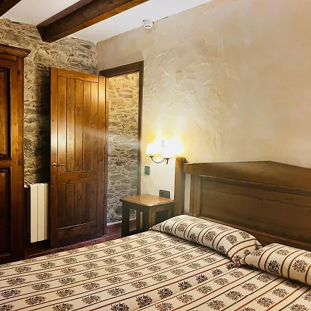 Apartman Mas Buixat
