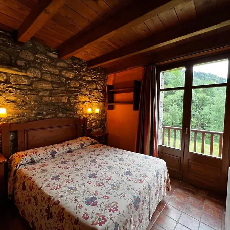 Mas Buixat Apartament *