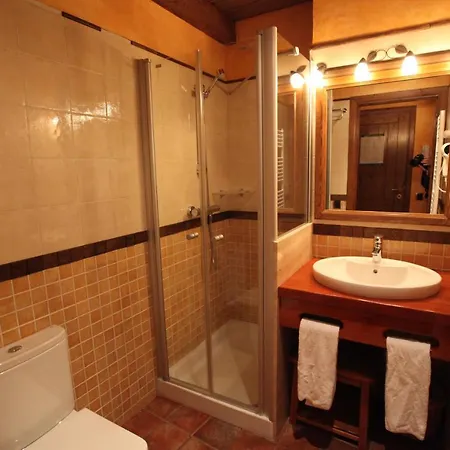 Apartman Mas Buixat