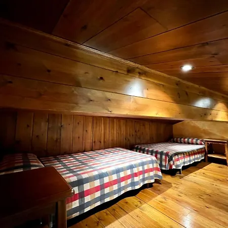 Apartman Mas Buixat