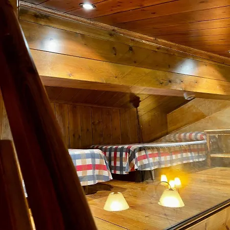 Apartman Mas Buixat