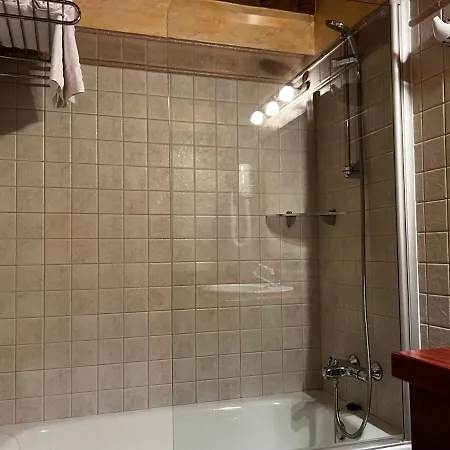 Apartman Mas Buixat