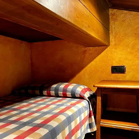 Mas Buixat Apartament
