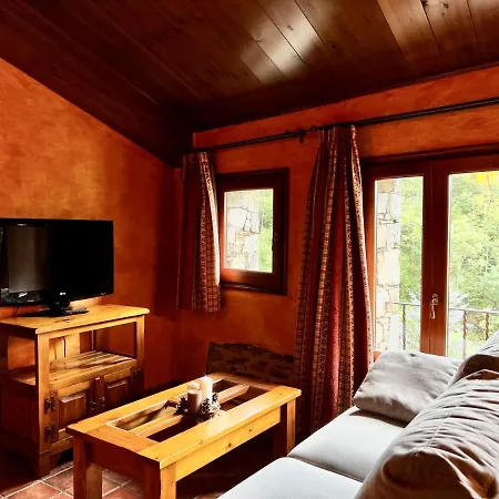Apartament Mas Buixat